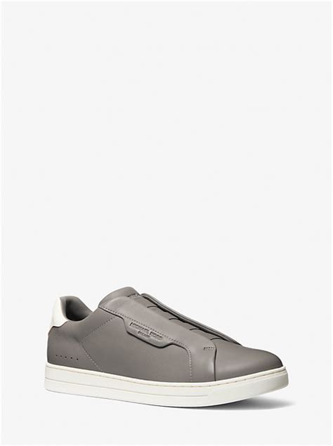 michael kors keating|Men's Michael Kors Keating Slip On .